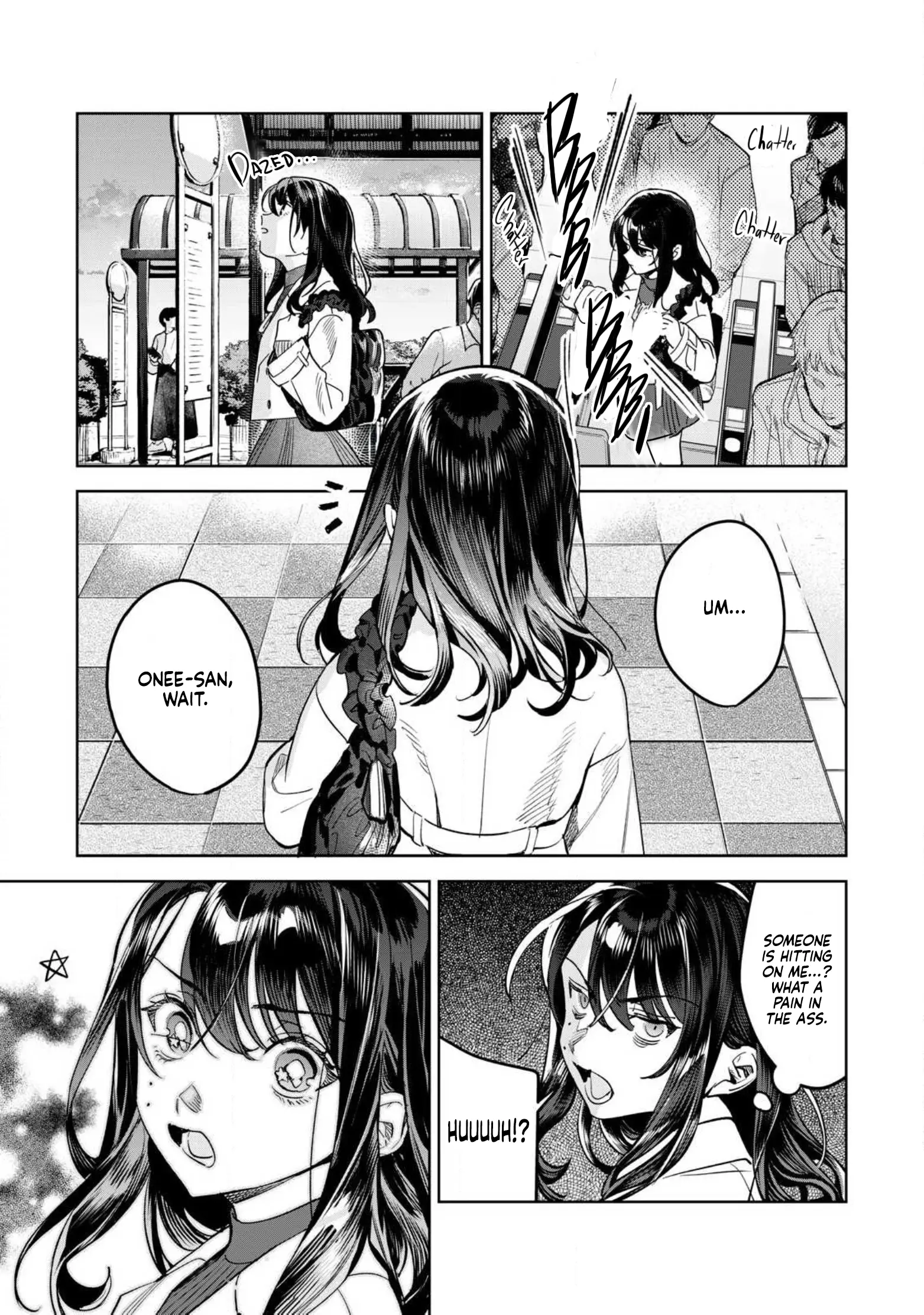 Hajirau Kimi Ga Mitainda - Chapter 67.2: Secret Meeting + One More