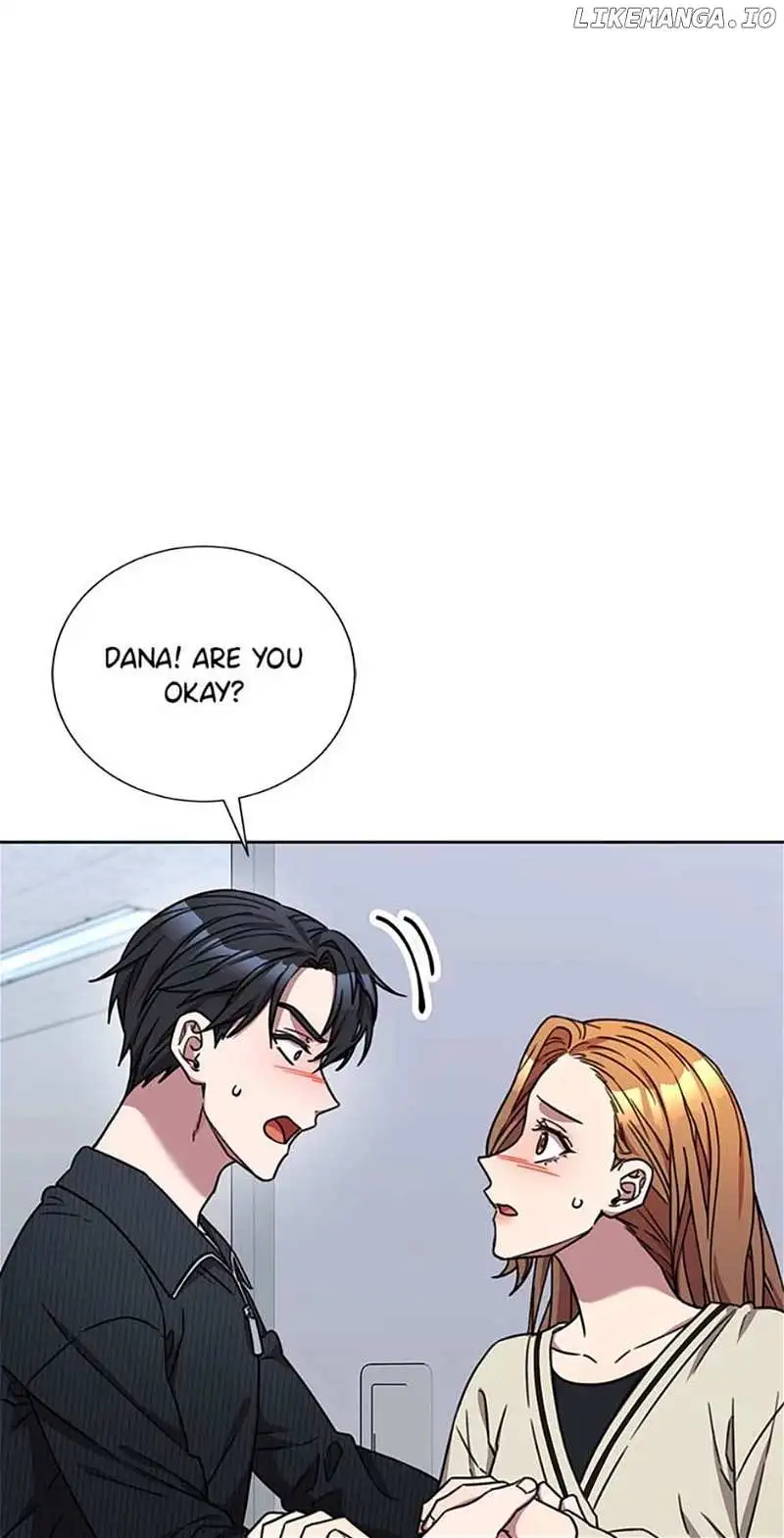 I Refuse To Marry You - Chapter 82