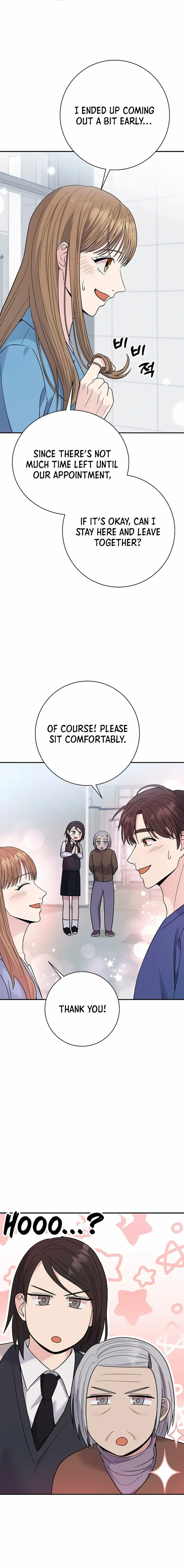 Miracle Physical Therapist - Chapter 60