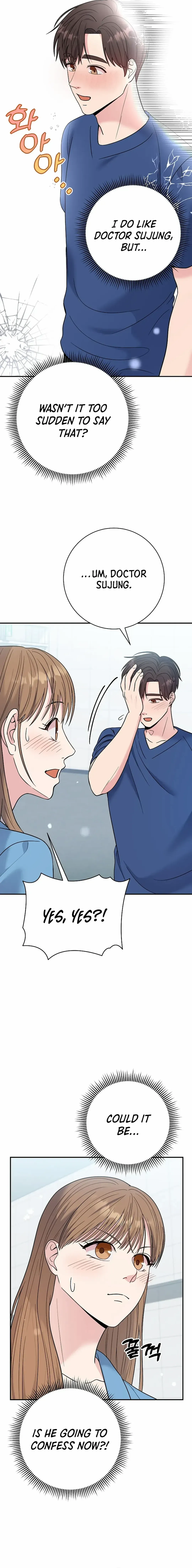 Miracle Physical Therapist - Chapter 60