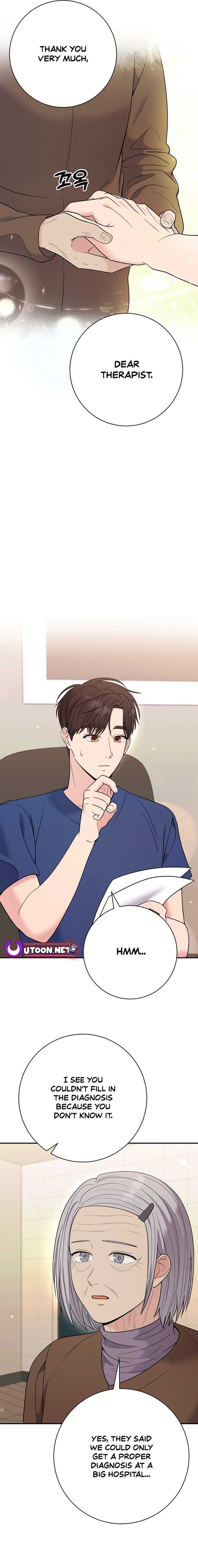 Miracle Physical Therapist - Chapter 58