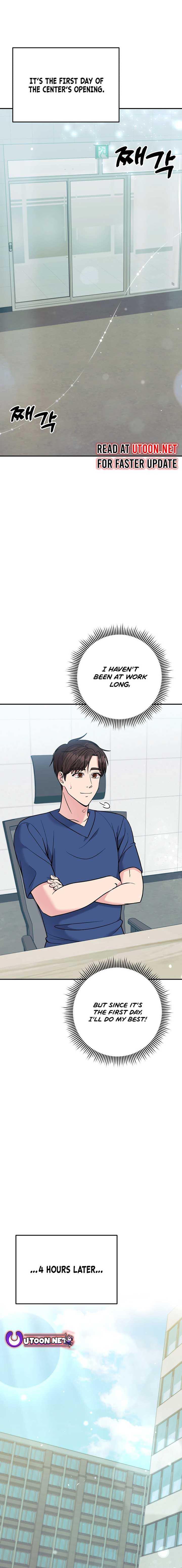 Miracle Physical Therapist - Chapter 56