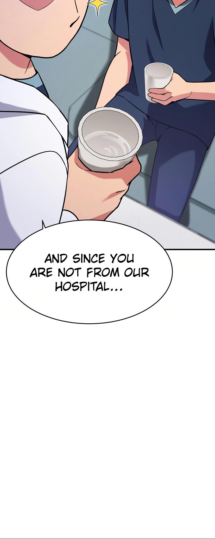 Miracle Physical Therapist - Chapter 6