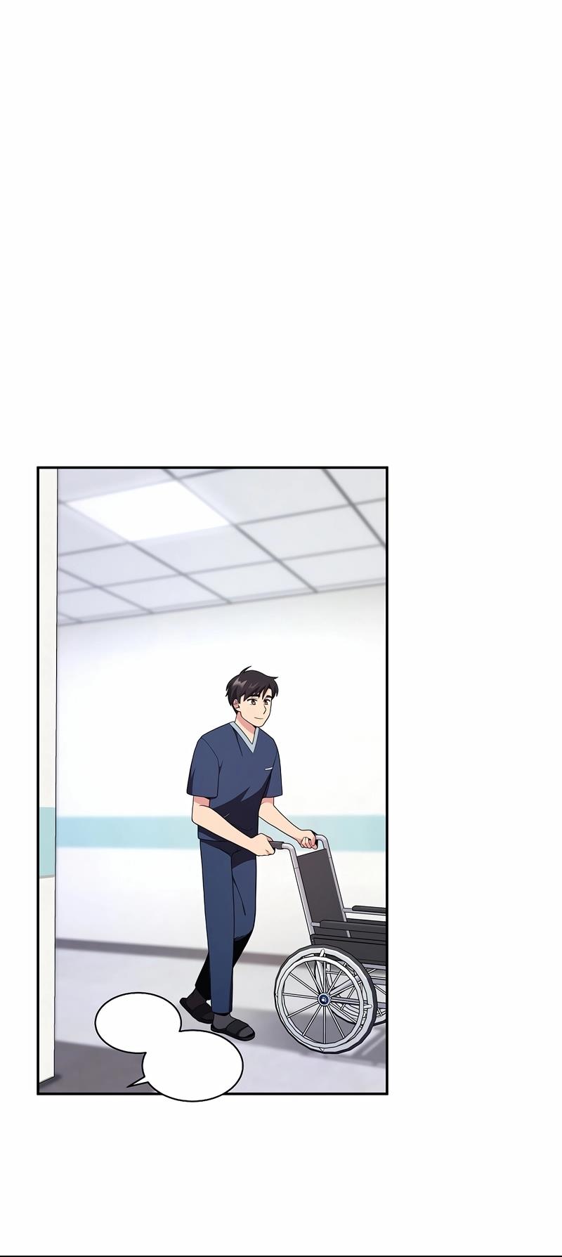 Miracle Physical Therapist - Chapter 10