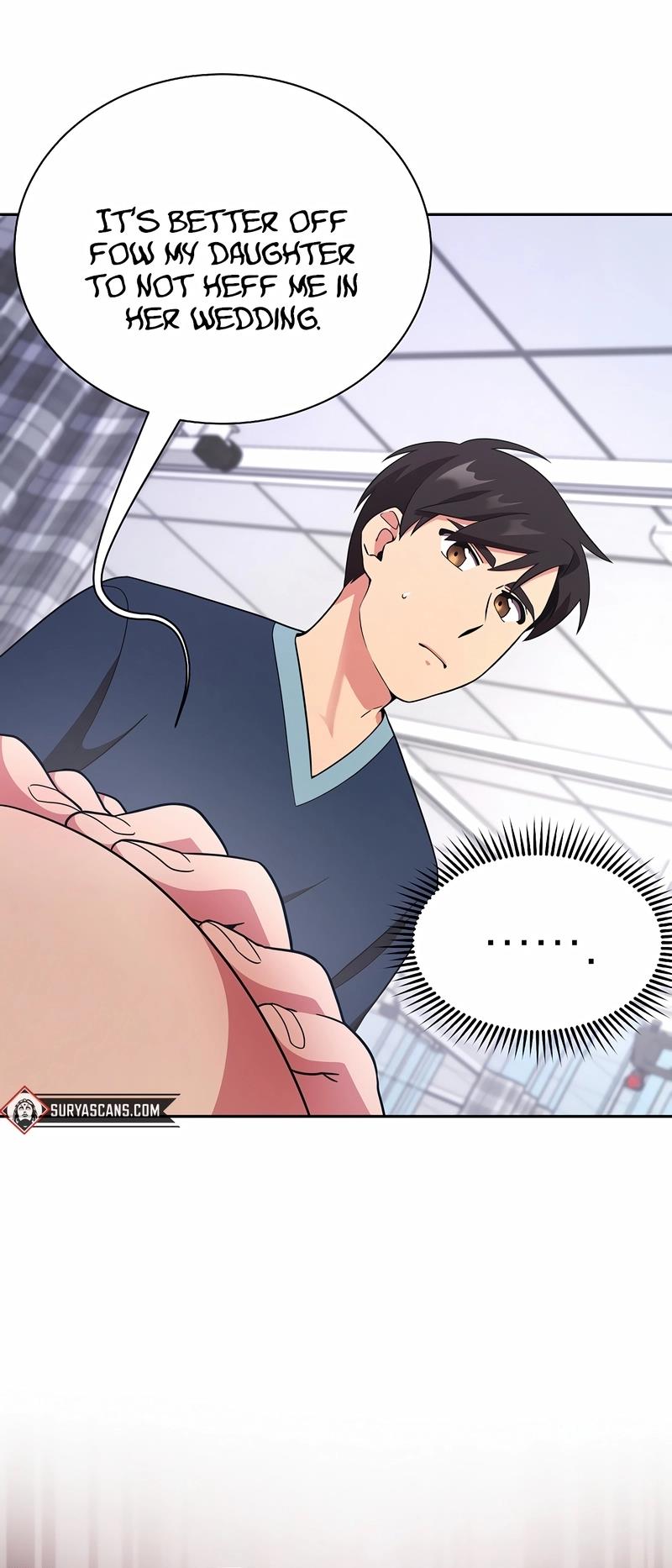 Miracle Physical Therapist - Chapter 10