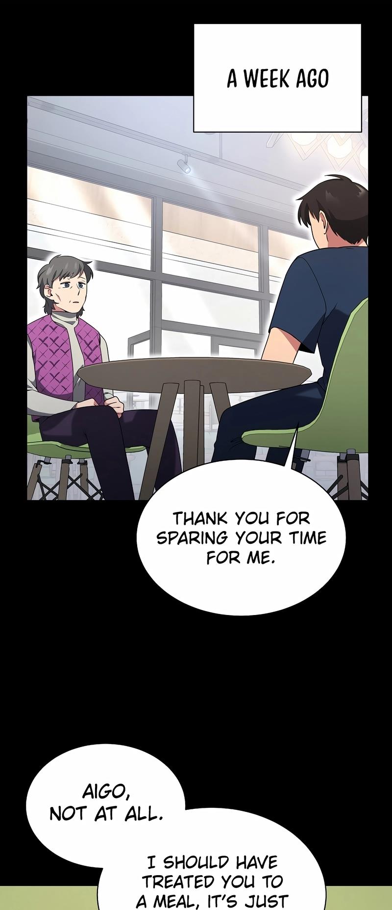 Miracle Physical Therapist - Chapter 10