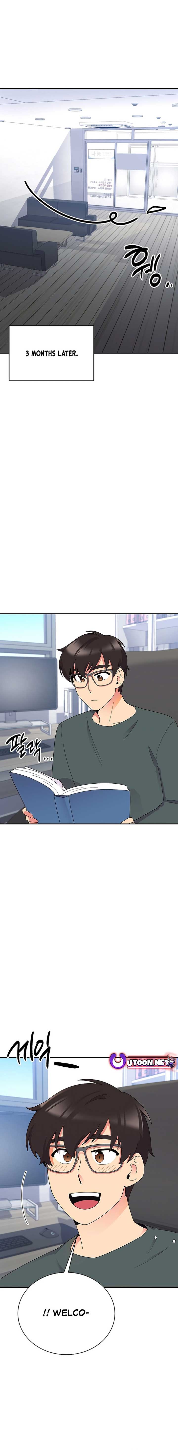 Miracle Physical Therapist - Chapter 46