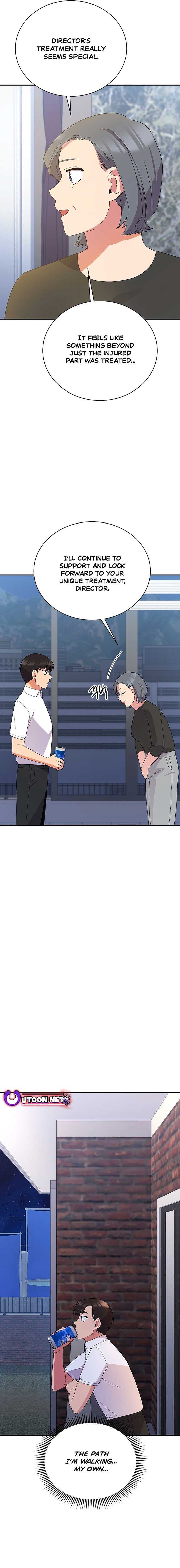 Miracle Physical Therapist - Chapter 47