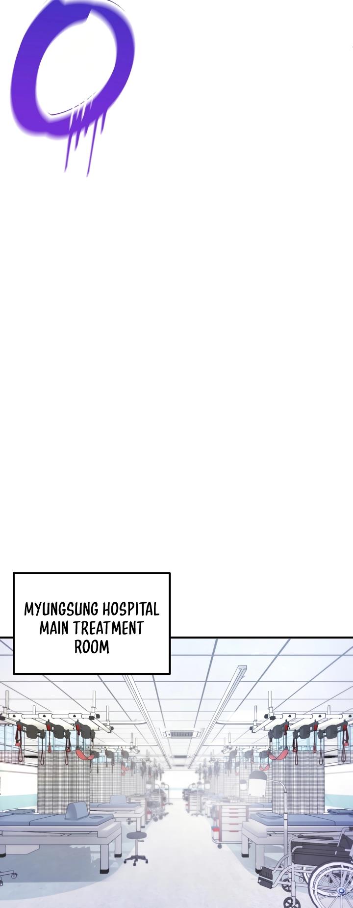 Miracle Physical Therapist - Chapter 7