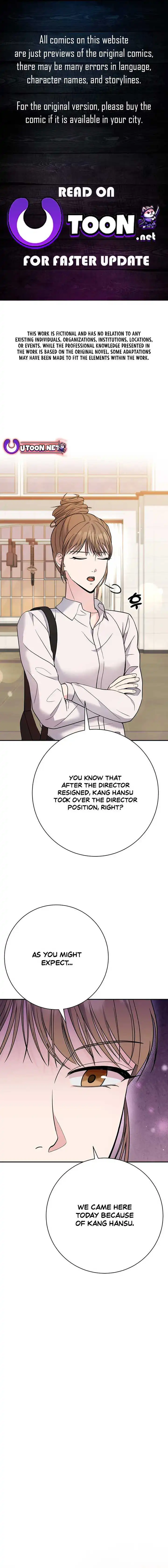 Miracle Physical Therapist - Chapter 57