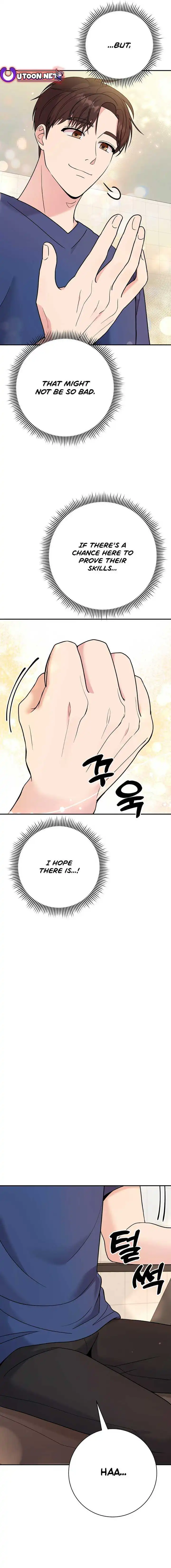 Miracle Physical Therapist - Chapter 57