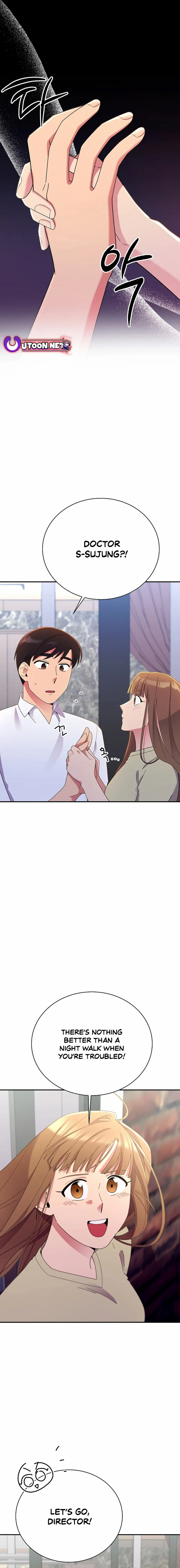 Miracle Physical Therapist - Chapter 48