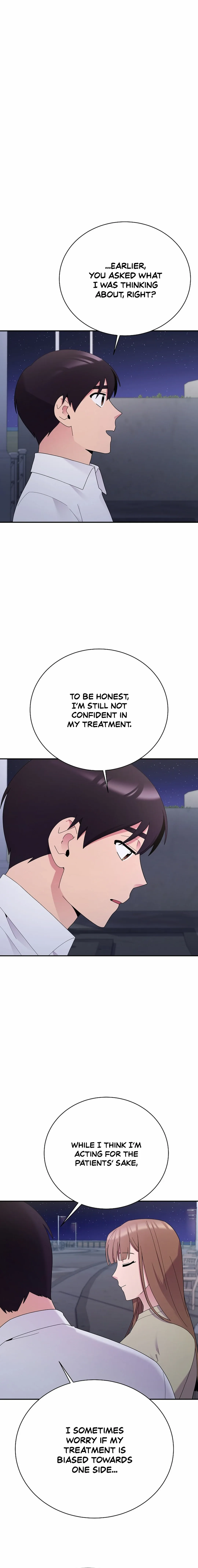 Miracle Physical Therapist - Chapter 48