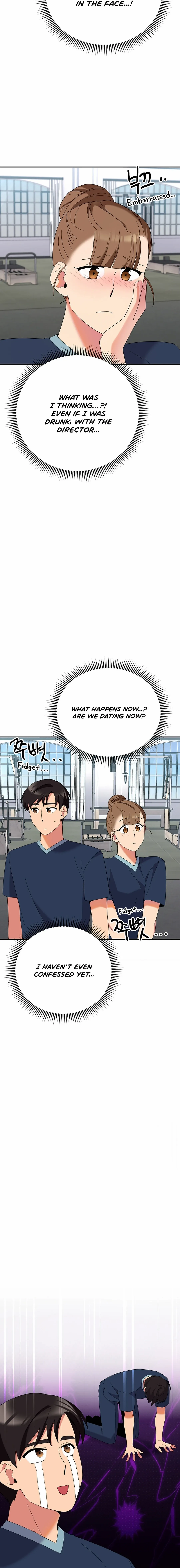 Miracle Physical Therapist - Chapter 48