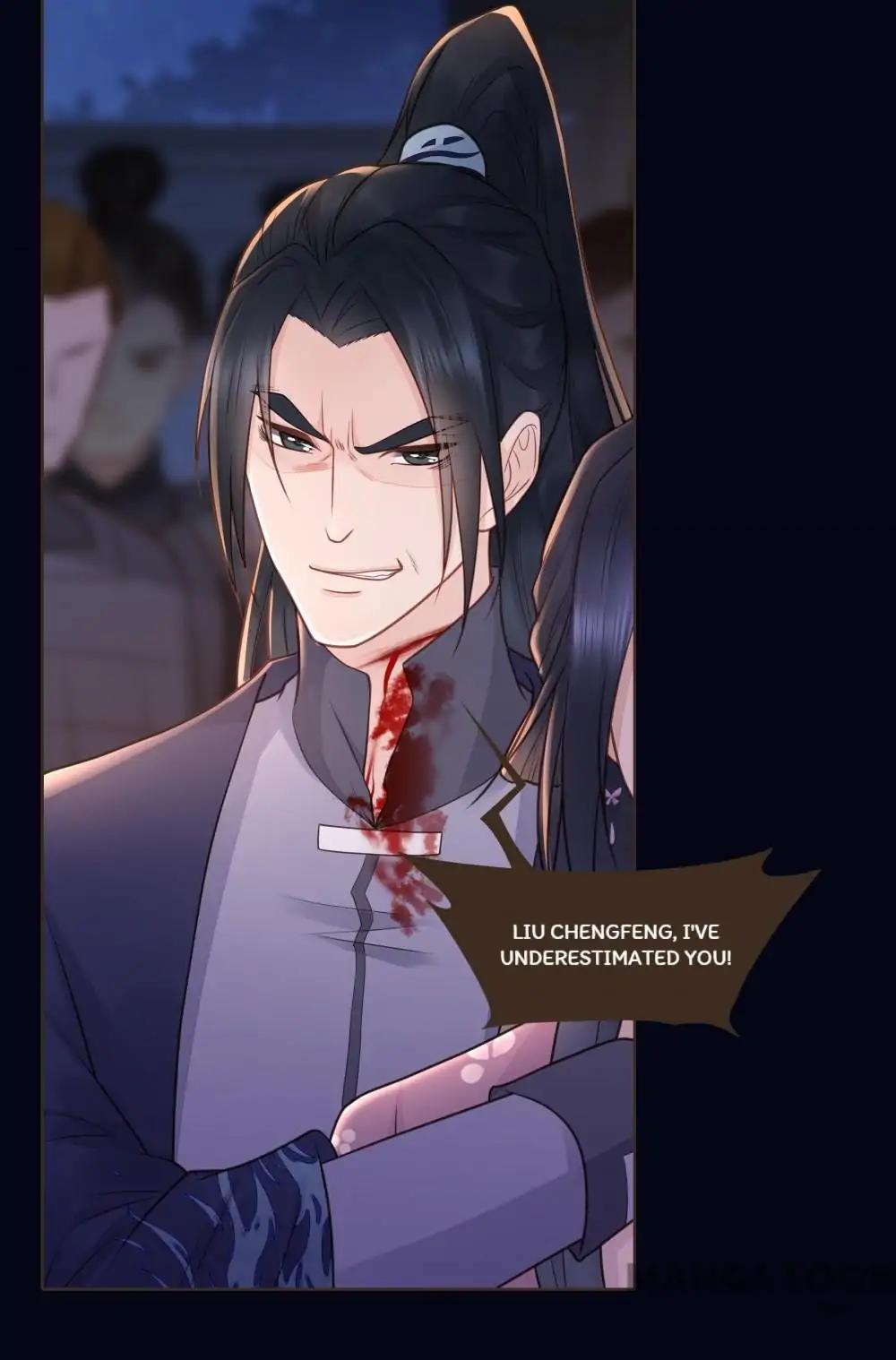 Prime Minister In Disguise - Chapter 140