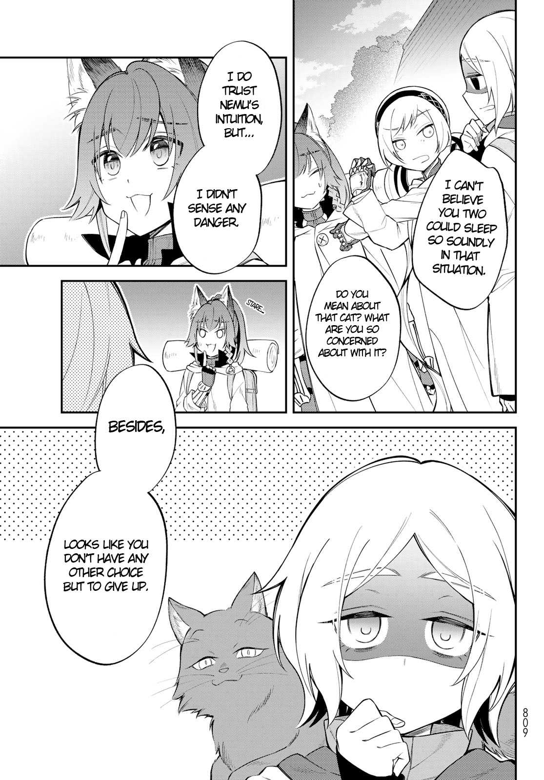 Tensei Shitara Slime Datta Ken Ibun ~Makoku Gurashi No Trinity~ - Vol.7 Chapter 46: Our First Human Country (Part 1)