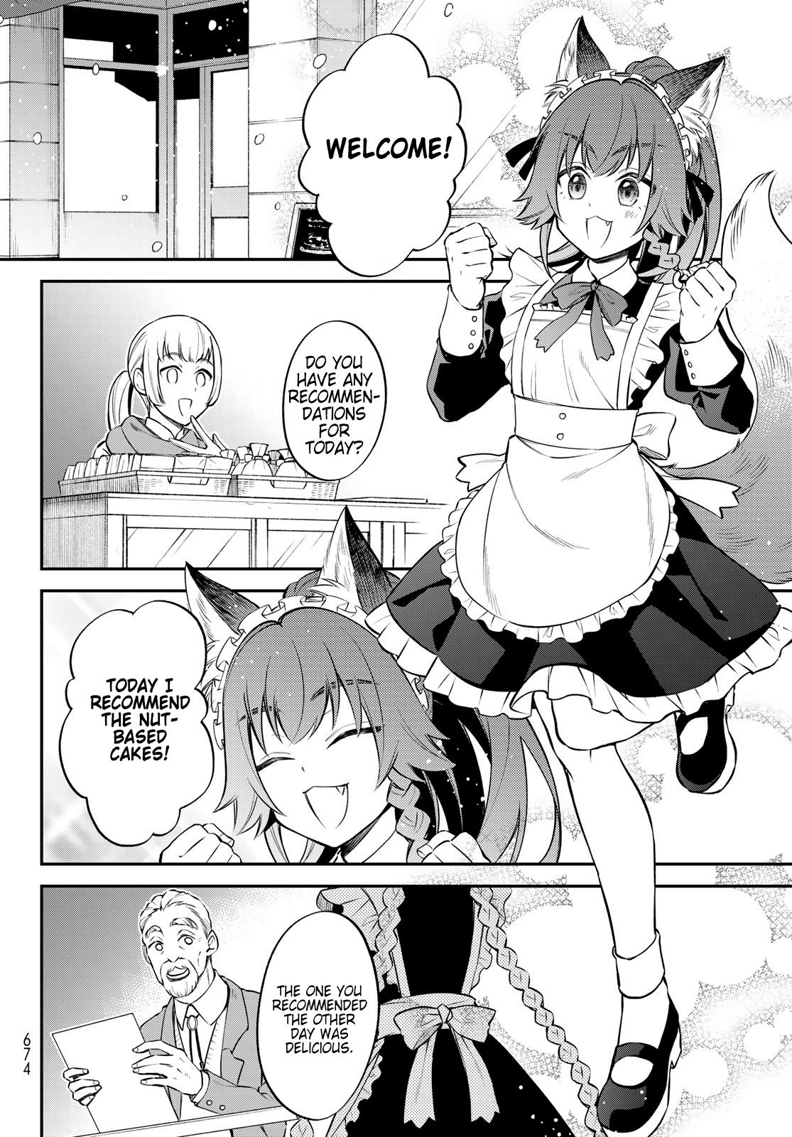 Tensei Shitara Slime Datta Ken Ibun ~Makoku Gurashi No Trinity~ - Vol.9 Chapter 59: Looming Crisis