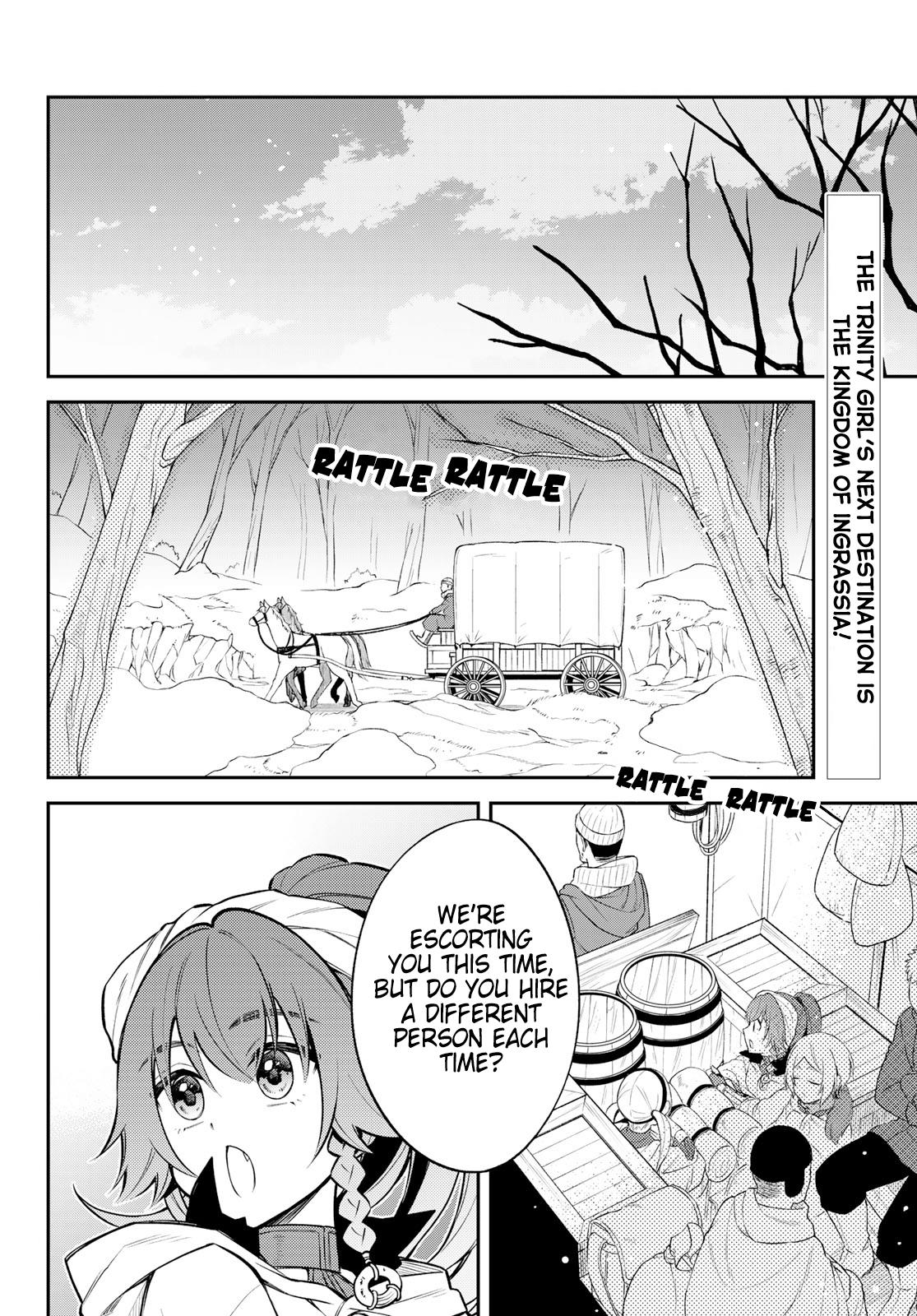 Tensei Shitara Slime Datta Ken Ibun ~Makoku Gurashi No Trinity~ - Vol.8 Chapter 54: Practice In A Dream (Part 1)