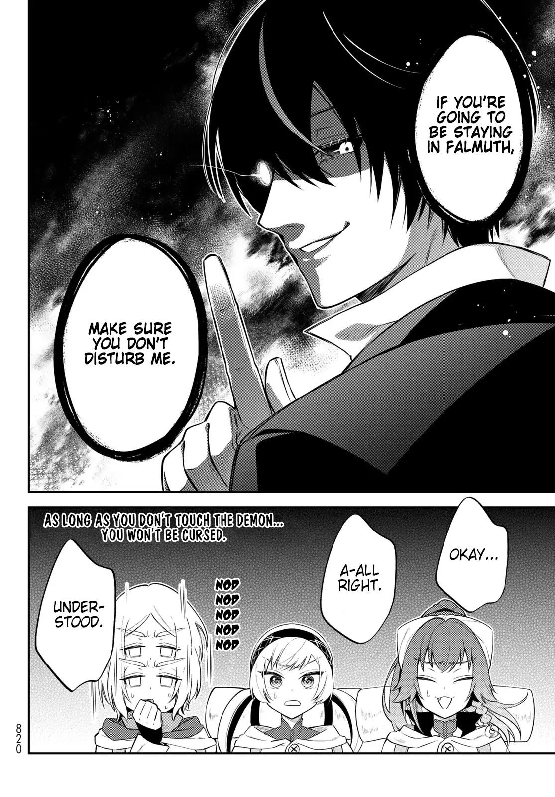 Tensei Shitara Slime Datta Ken Ibun ~Makoku Gurashi No Trinity~ - Vol.10 Chapter 62: The Journey Continues