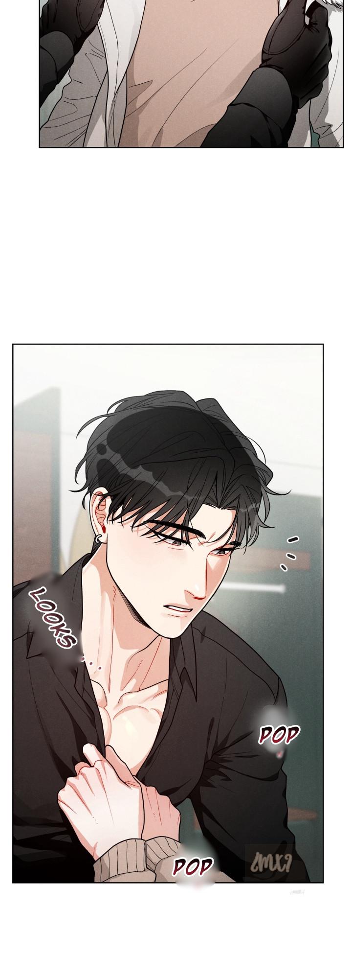 Private Call - Chapter 7