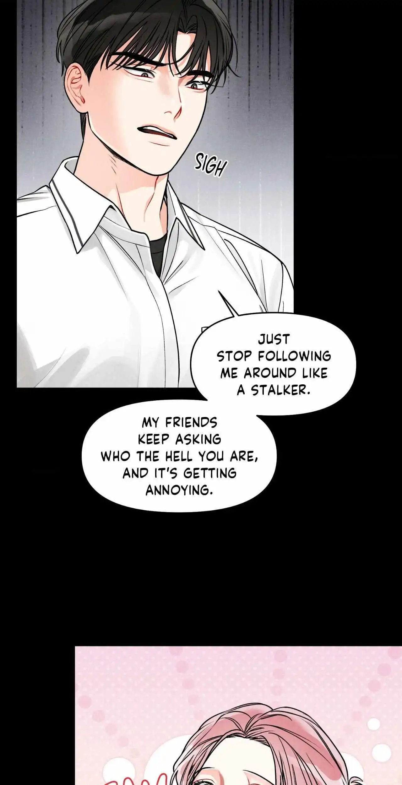 Private Call - Chapter 14