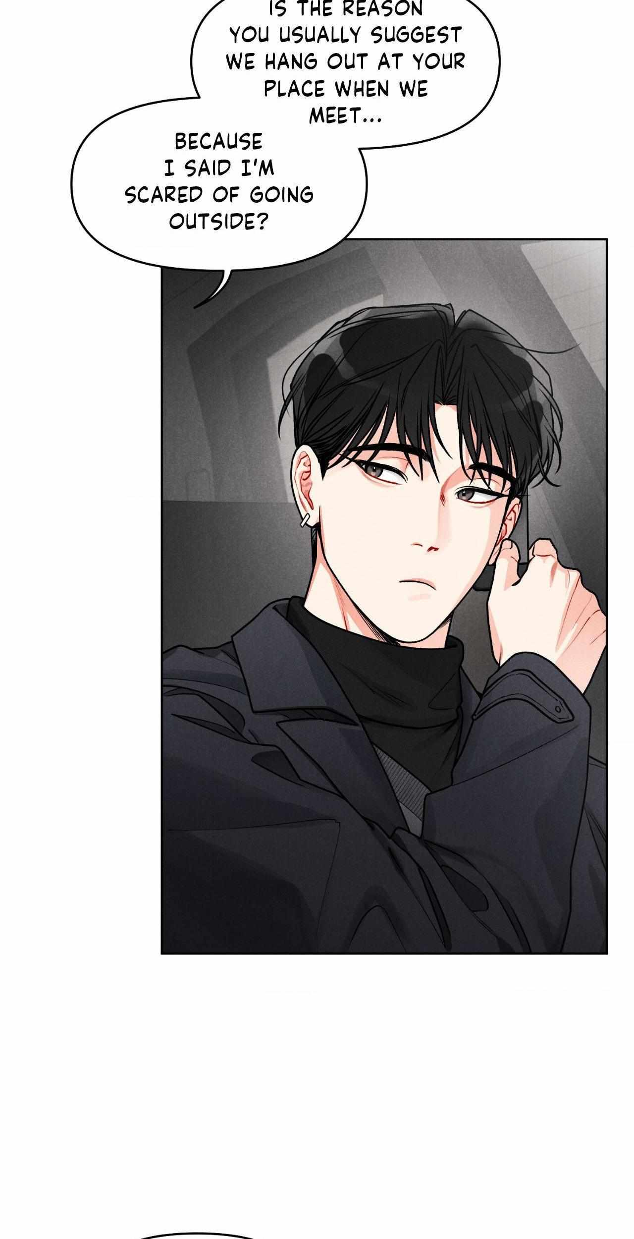 Private Call - Chapter 13