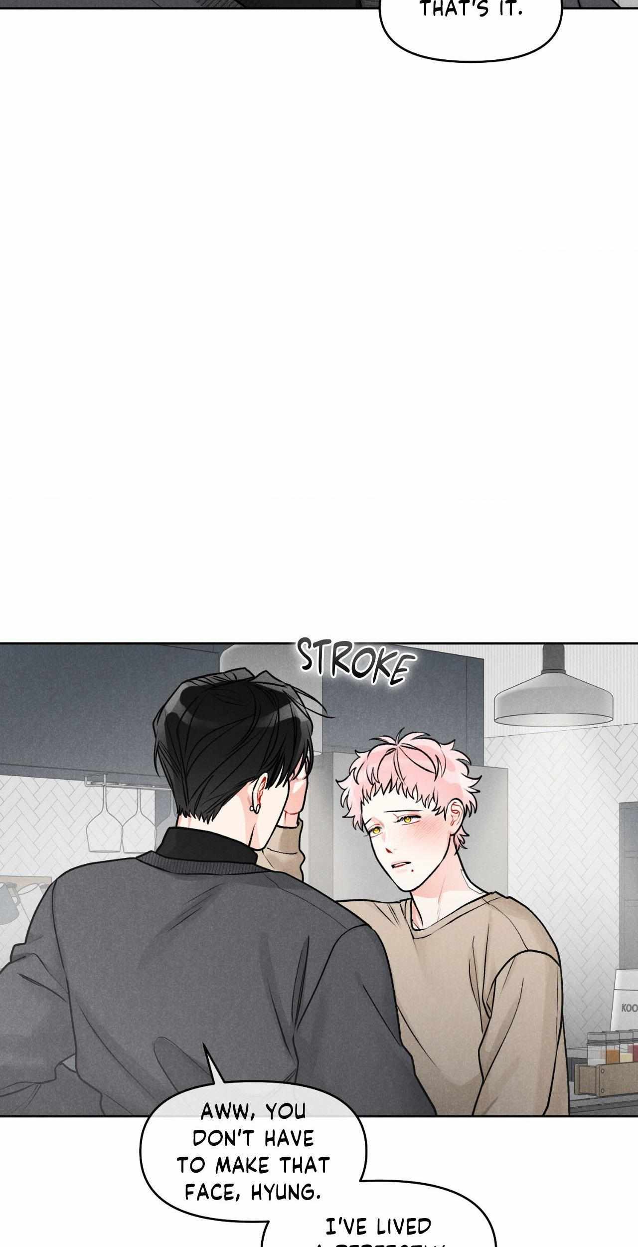 Private Call - Chapter 13