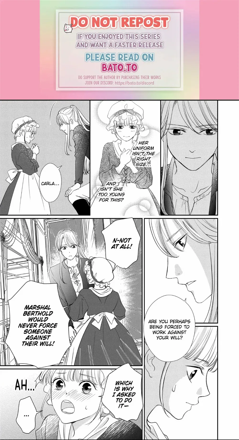 From General To Bride: Marrying My Stongest Rival - Chapter 4.2