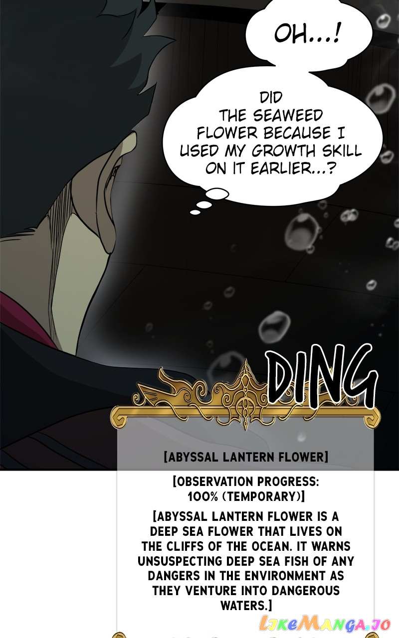 The Strongest Florist - Chapter 139