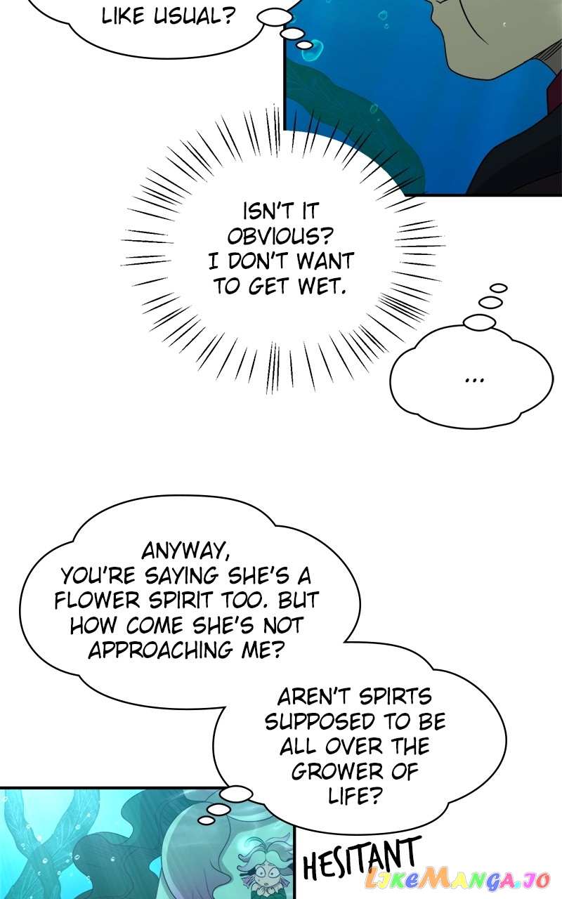 The Strongest Florist - Chapter 139