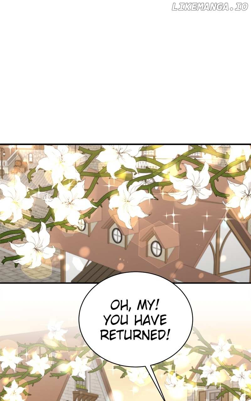 The Strongest Florist - Chapter 172