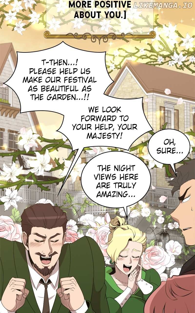 The Strongest Florist - Chapter 172