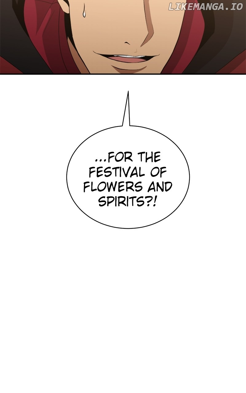 The Strongest Florist - Chapter 172