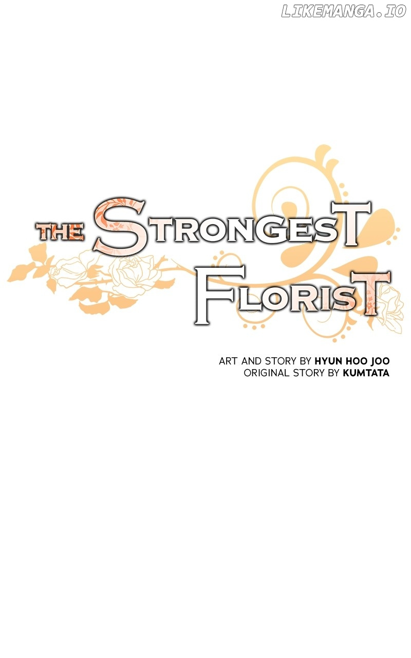 The Strongest Florist - Chapter 172