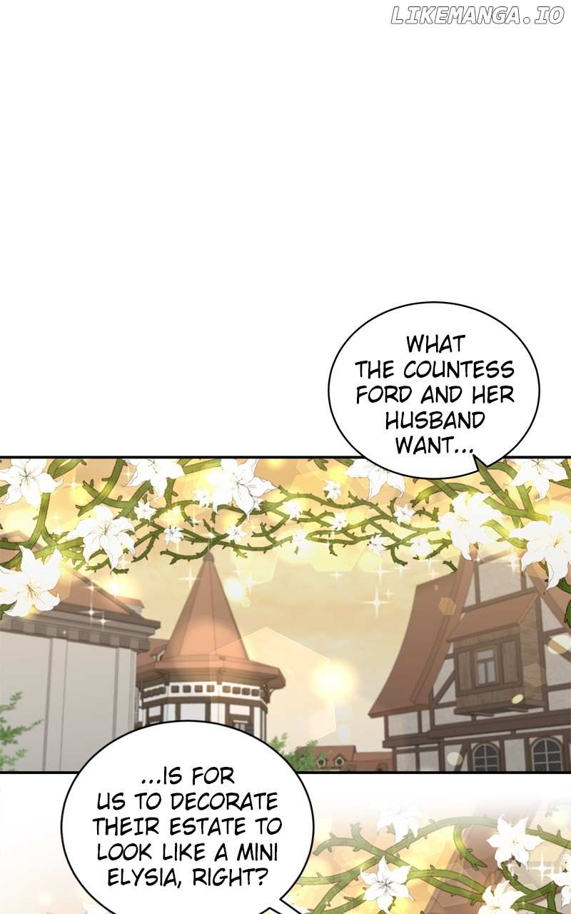 The Strongest Florist - Chapter 172