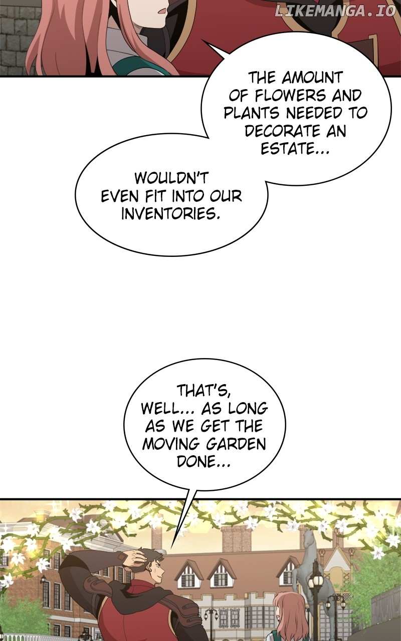 The Strongest Florist - Chapter 172