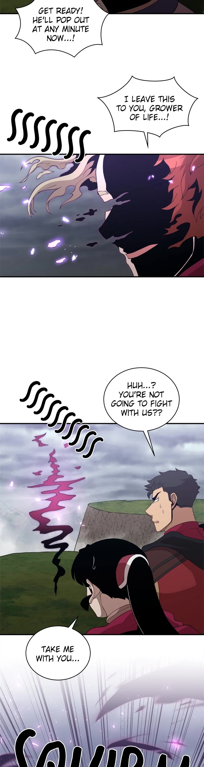 The Strongest Florist - Chapter 164: Episode 164