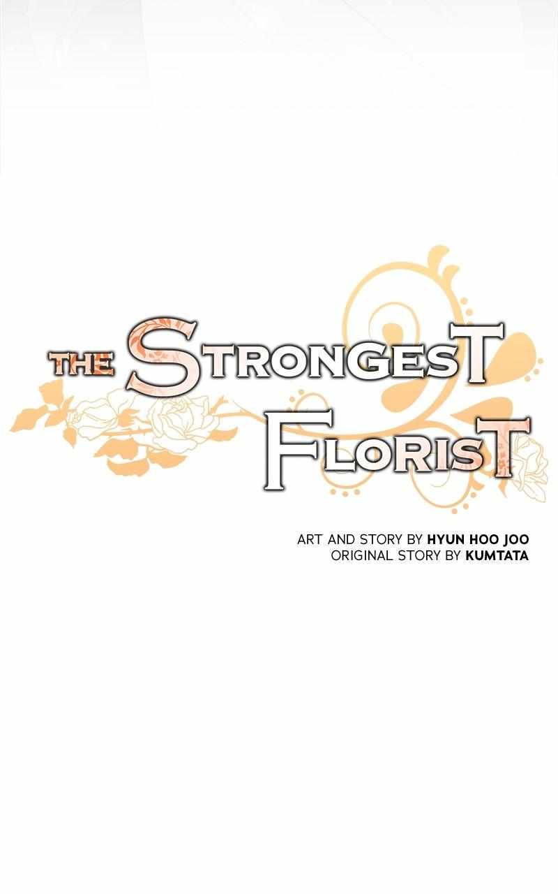 The Strongest Florist - Chapter 170