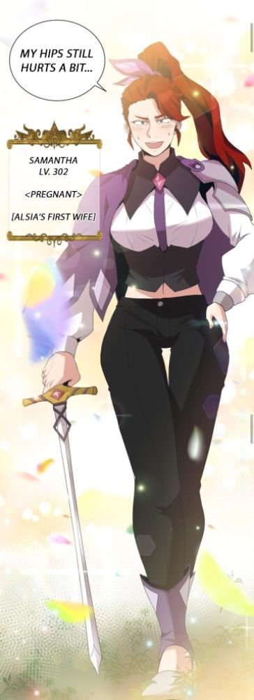 The Strongest Florist - Chapter 39