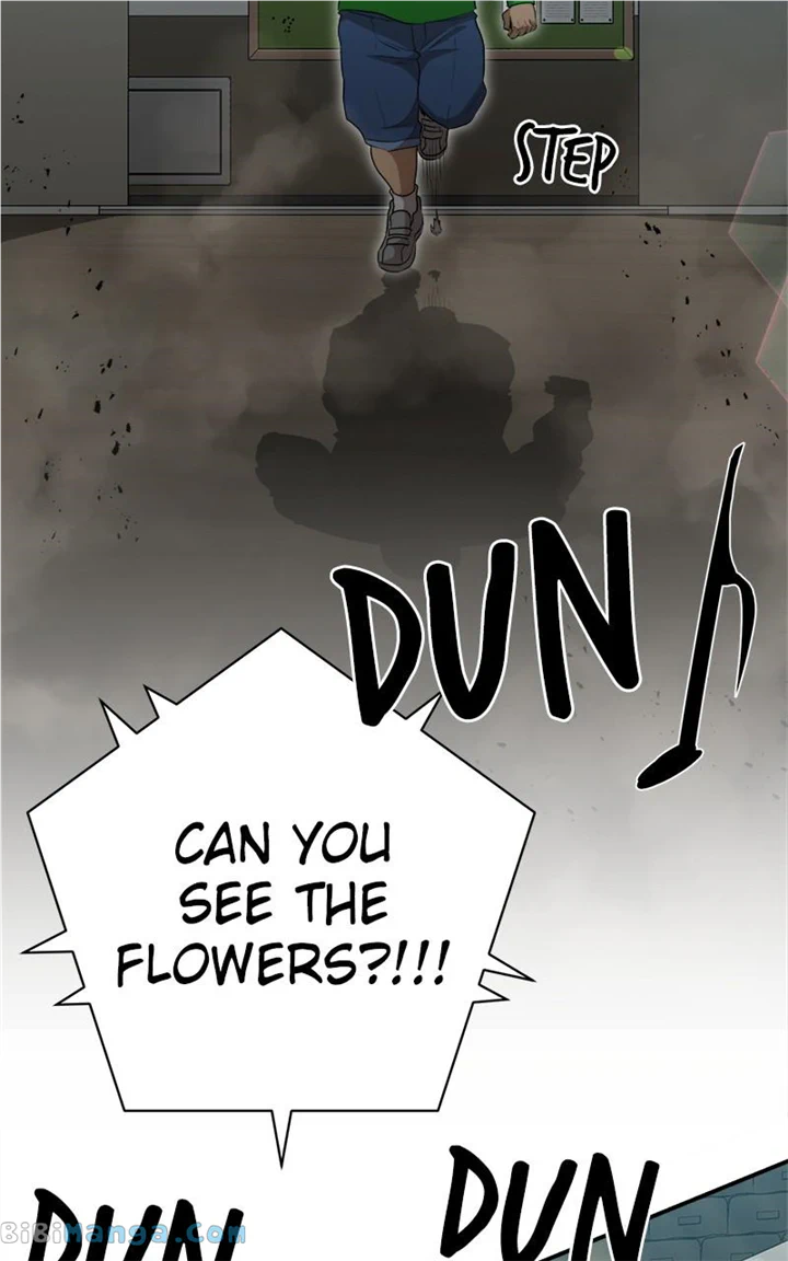 The Strongest Florist - Chapter 155