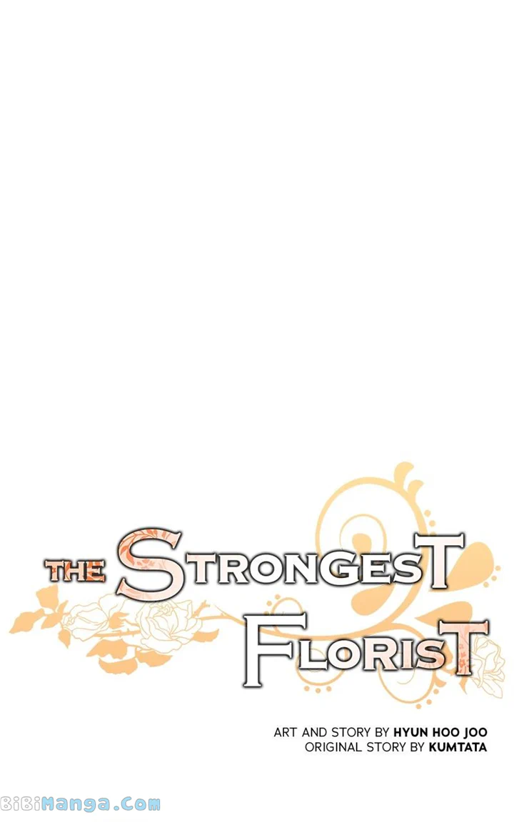 The Strongest Florist - Chapter 155