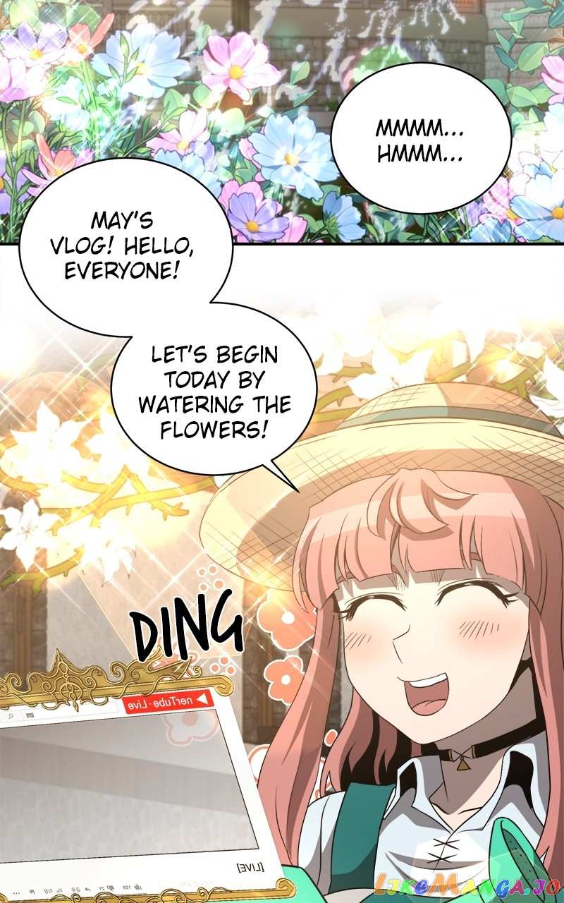 The Strongest Florist - Chapter 143