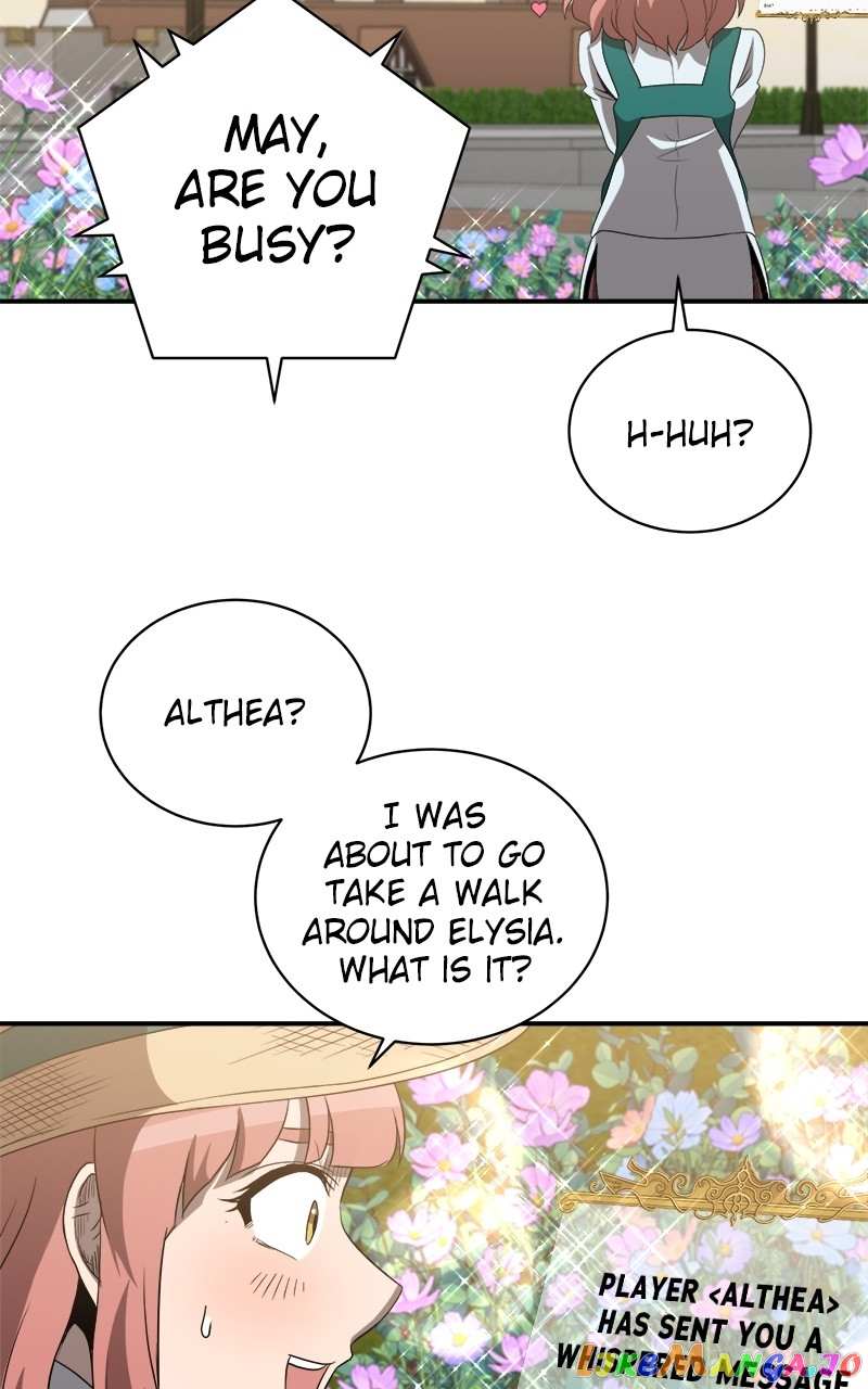 The Strongest Florist - Chapter 143