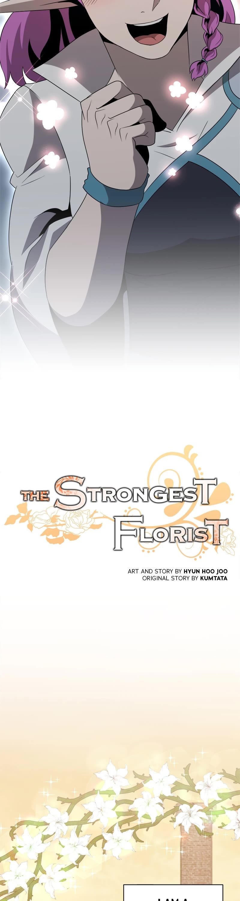 The Strongest Florist - Chapter 135: Episode 135