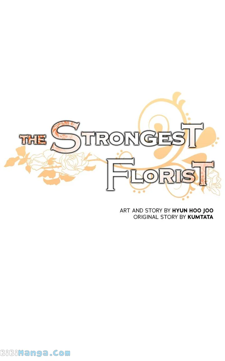 The Strongest Florist - Chapter 153