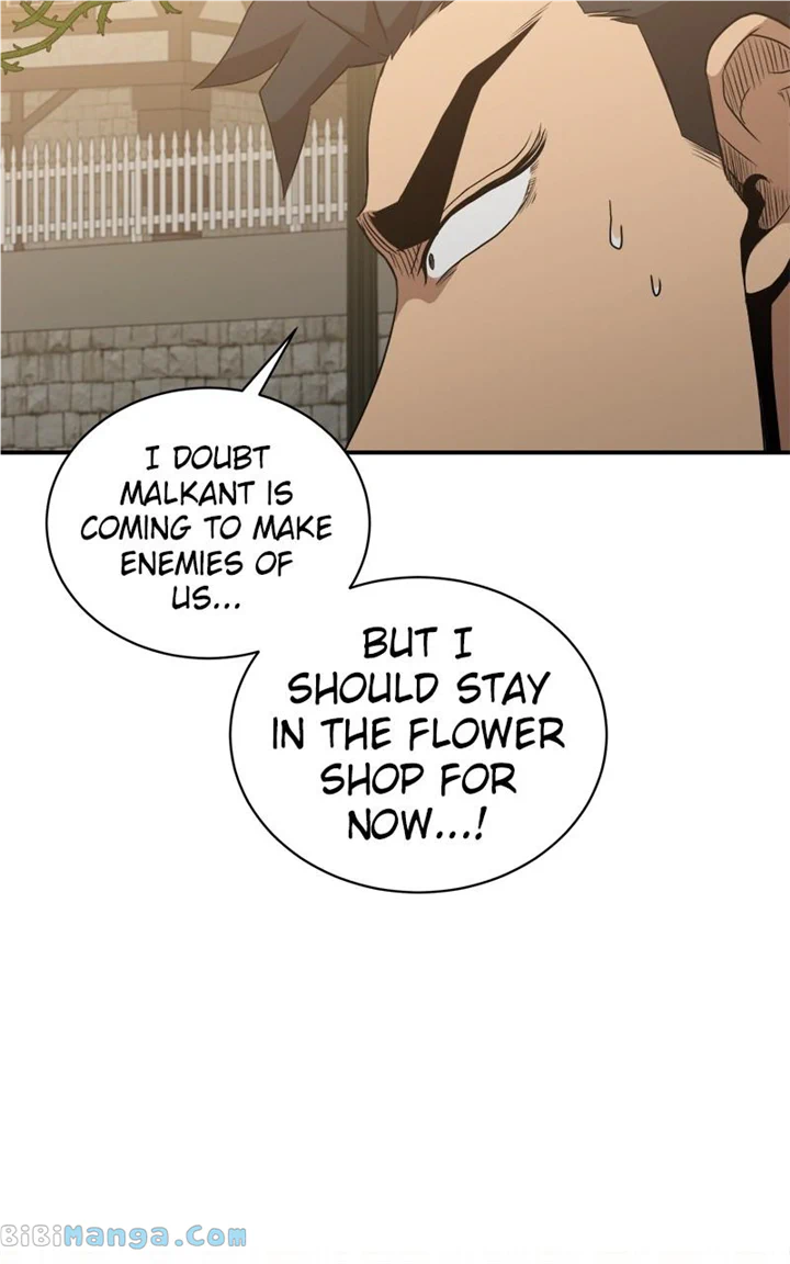 The Strongest Florist - Chapter 153