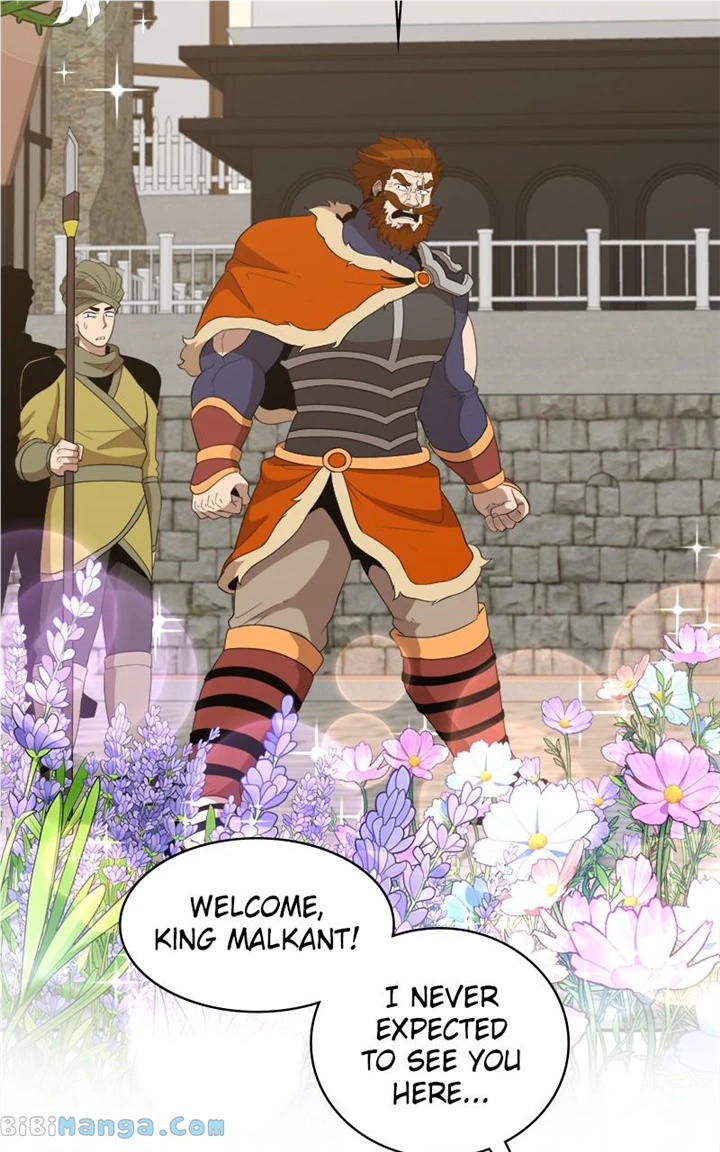 The Strongest Florist - Chapter 153