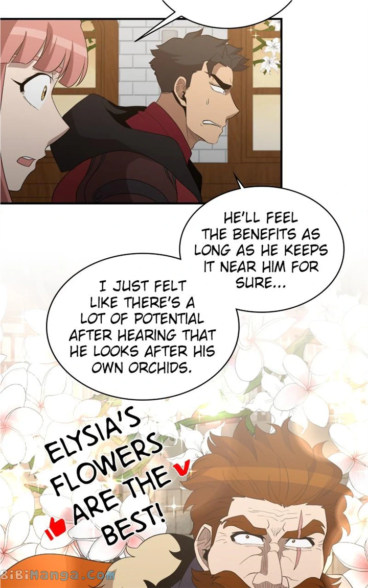 The Strongest Florist - Chapter 153