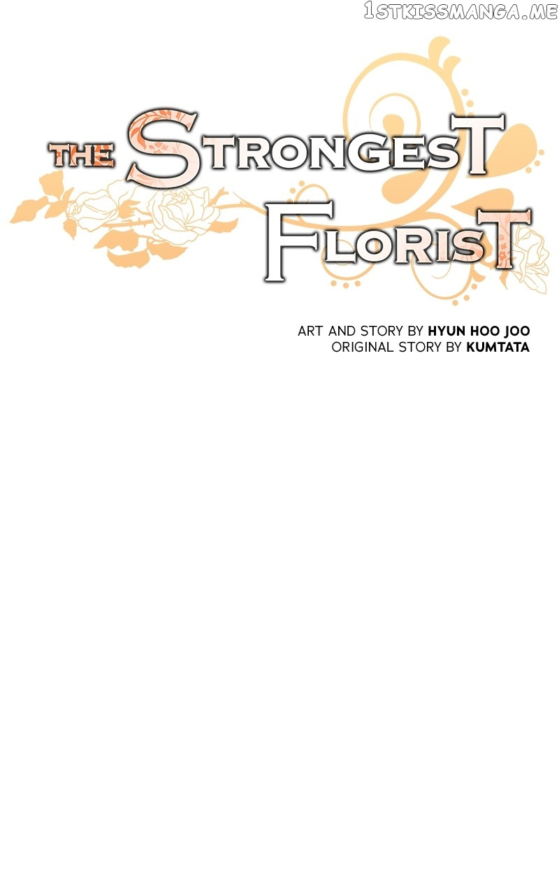 The Strongest Florist - Chapter 132