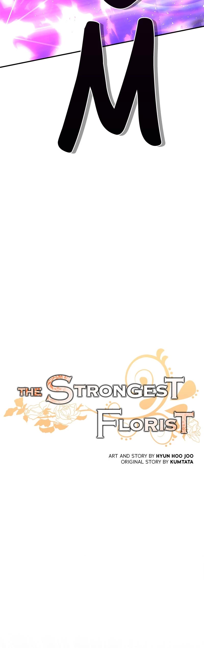 The Strongest Florist - Chapter 163: Episode 163